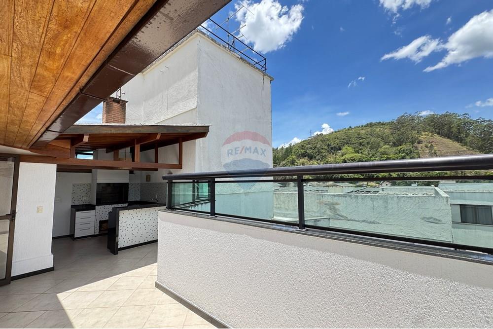 Cobertura - Venda - Nova Friburgo , Rio de Janeiro - IMG_3411.JPG - 630551023-483