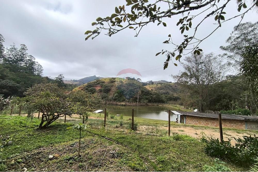 Chácara / Sítio / Fazenda - Venda - Monteiro Lobato , São Paulo - IMG_20250731_102932.jpg - 631501001-84