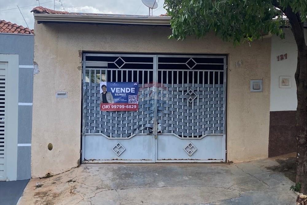 Casa - Venda - Birigui , São Paulo - IMG_1583.jpg - 630851054-3