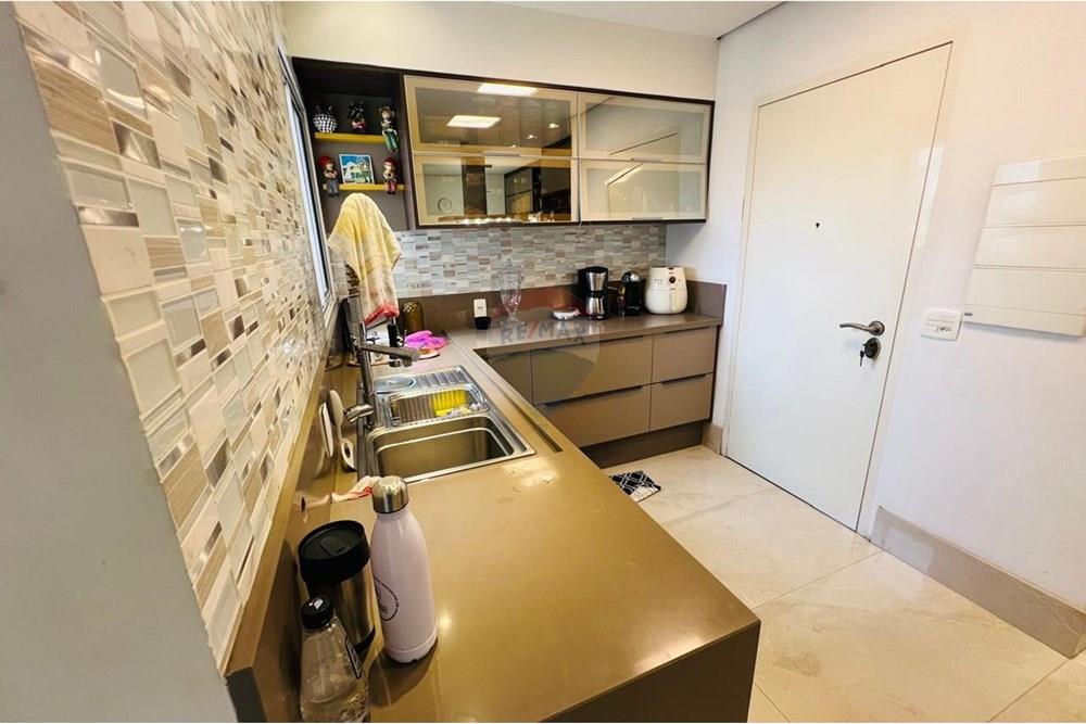 Cobertura - Alugar - São Paulo , São Paulo - WhatsApp Image 2025-11-06 at 14.39.06.jpeg - Cozinha - 631421001-153