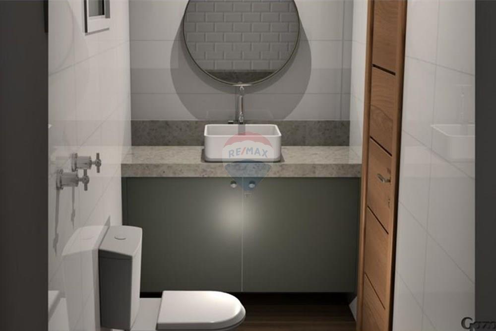 Apartamento - Venda - Nova Friburgo , Rio de Janeiro - Banheiro - 630551023-230