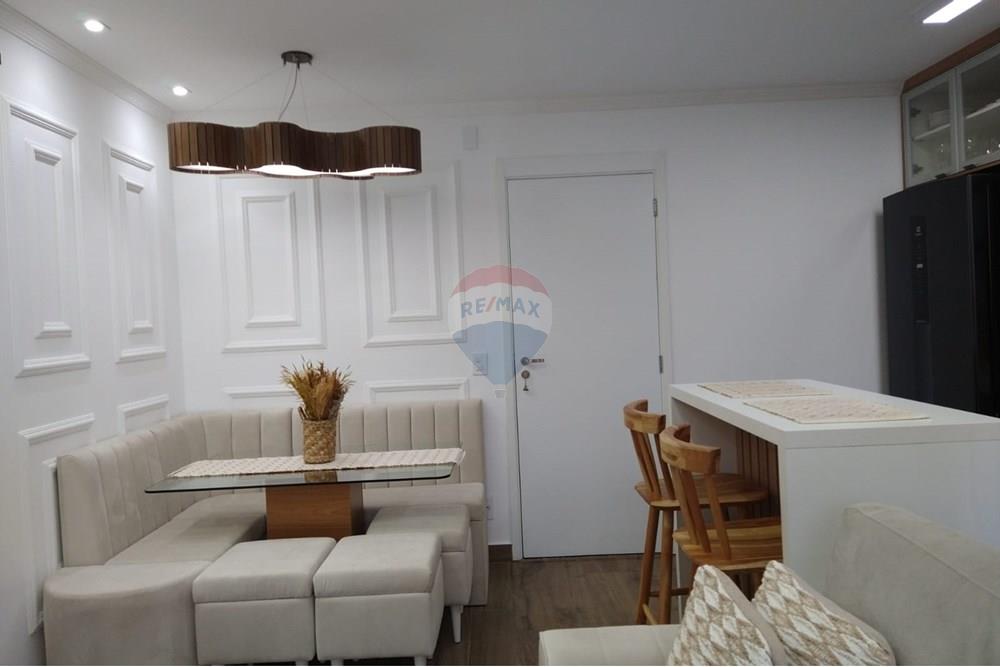 Apartamento - Venda - Guarulhos , São Paulo - WhatsApp Image 2025-03-06 at 17.03.22.jpeg - Sala - 630251069-20