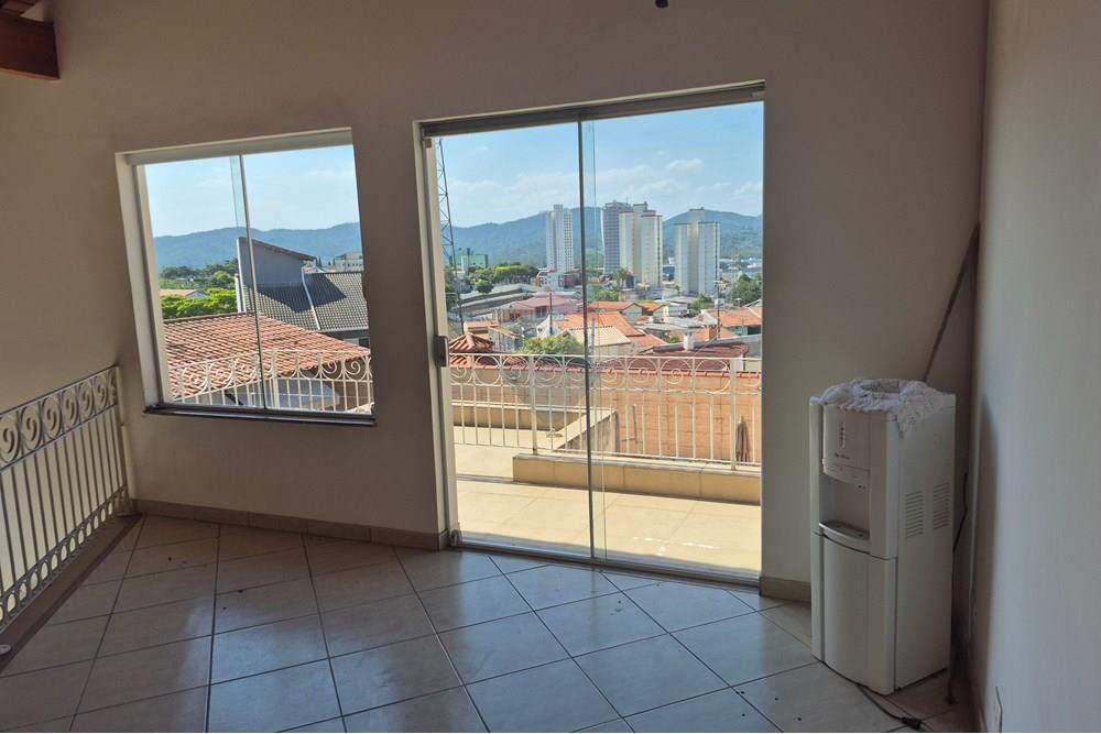 Sobrado - Venda - Mogi das Cruzes , São Paulo - 20251112_150300.jpg - Sala de Ginástica - 631251019-42