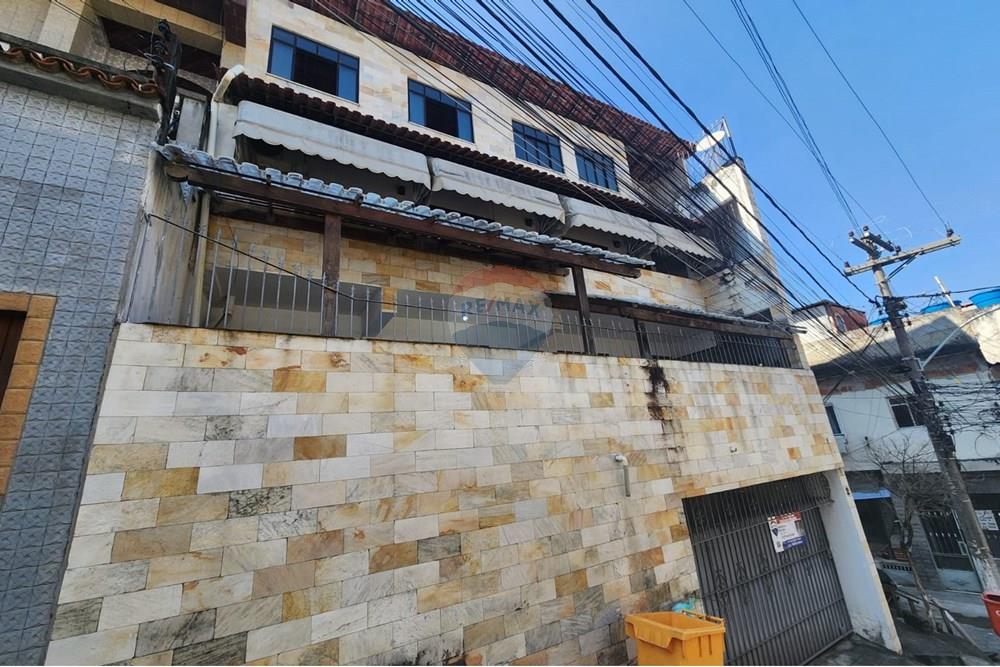 Sobrado - Venda - Niterói , Rio de Janeiro - 8d4edf54-07db-48c7-99d6-ac597806782a.jpeg - 630121040-26