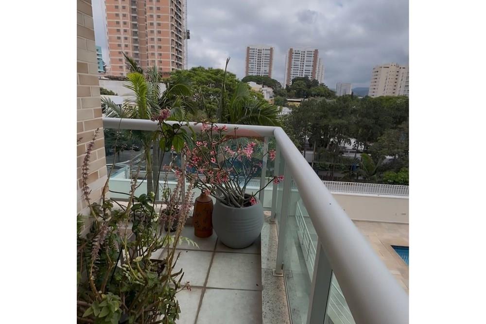 Apartamento - Venda - Guarulhos , São Paulo - 1165783d-b9fa-467f-8b43-108b3365d146.jpeg - 630251116-9