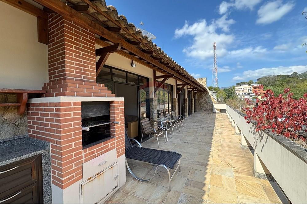 Cobertura - Venda - Nova Friburgo , Rio de Janeiro - 12.jpg - 630551023-405