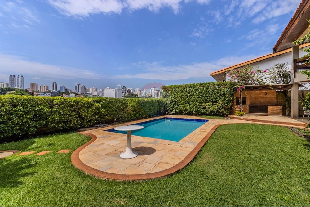 Casa - Venda - Sorocaba , São Paulo - IMG_6699-HDR.jpg - 630601137-98