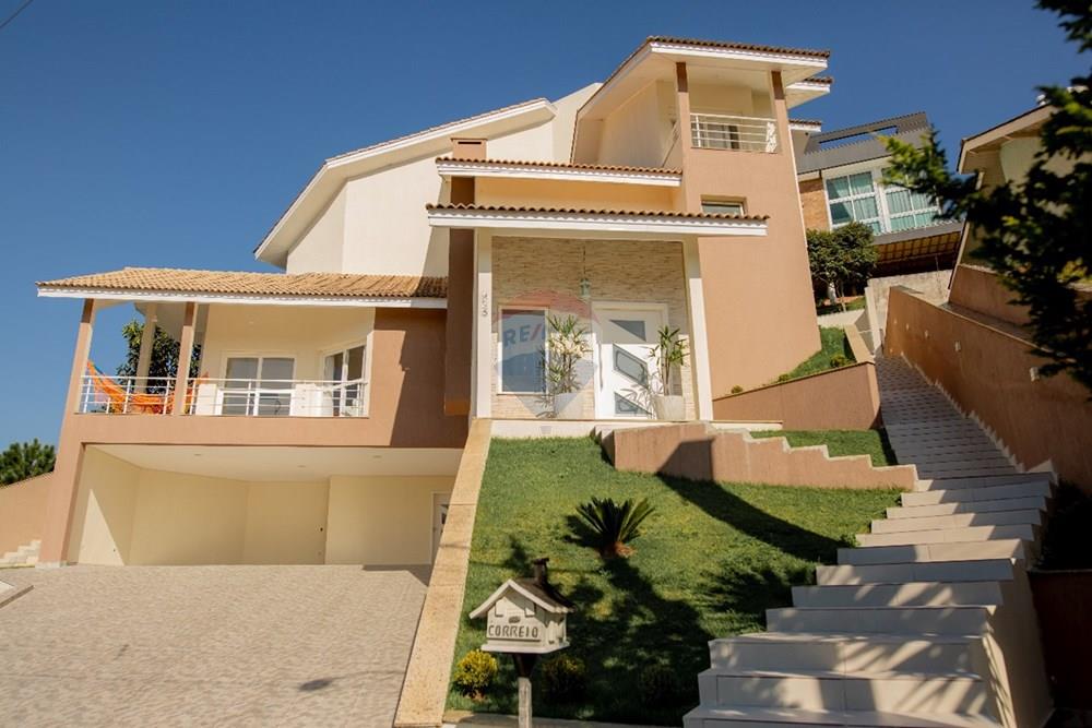 Casa de Condomínio - Venda - Arujá , São Paulo - WhatsApp Image 2026-01-28 at 09.51.07 (3).jpeg - 631491034-2