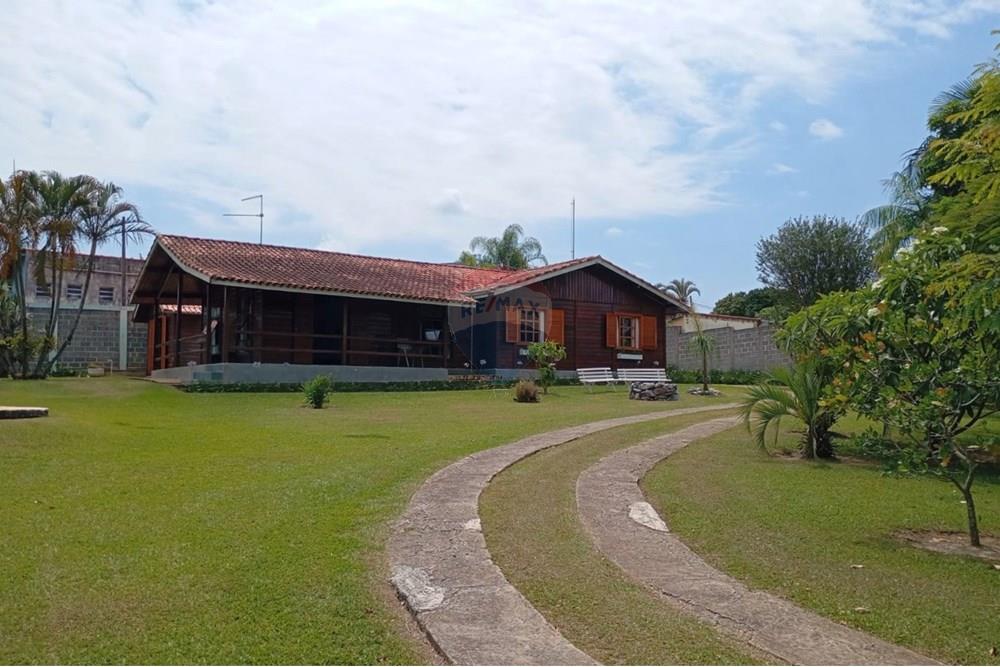 Chácara / Sítio / Fazenda - Venda - Salto de Pirapora , São Paulo - 9.jpeg - 631181053-21