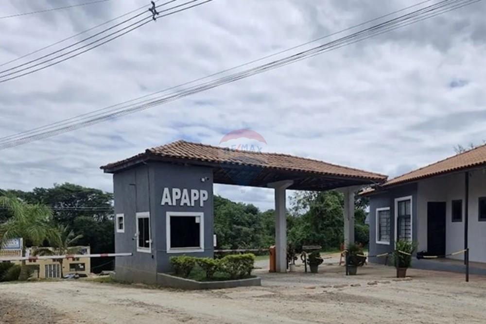 Chácara / Sítio / Fazenda - Alugar - Salto de Pirapora , São Paulo - 201.jpg - 631181028-100