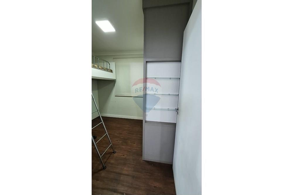 Casa de Condomínio - Alugar - Sorocaba , São Paulo - casa lisboa 12.jpg - 630601262-35