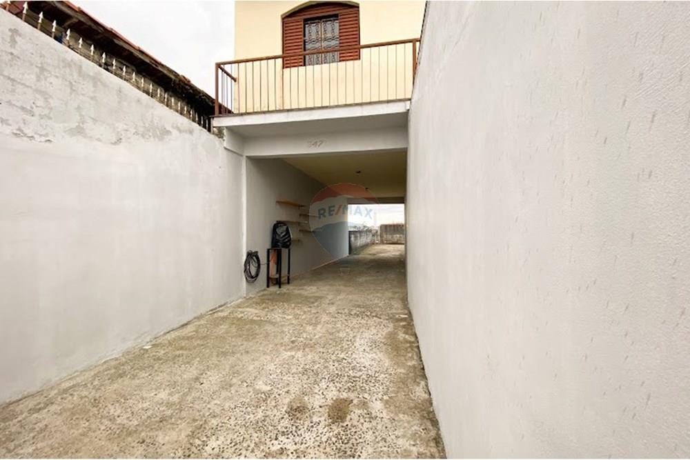 Sobrado - Venda - Mogi das Cruzes , São Paulo - Garagem1.JPG - 631251042-2