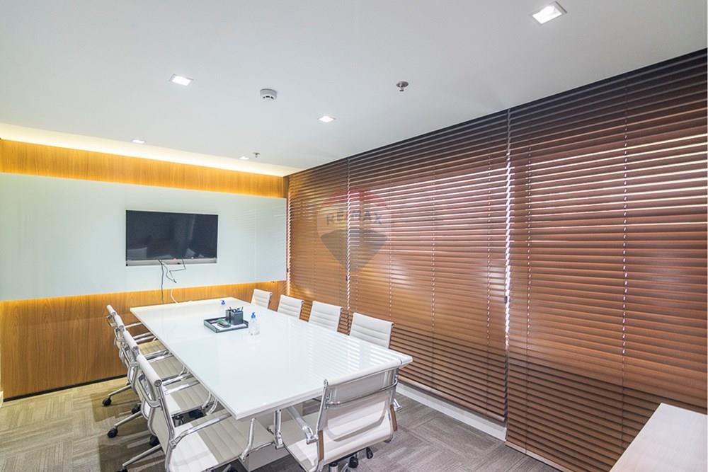 Cj. Comercial/ Sala - Alugar - Santo André , São Paulo - 8.jpg - 631341001-284