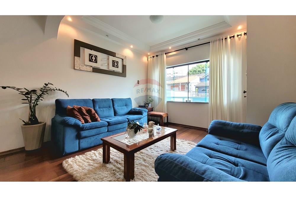 Sobrado - Venda - Santo André , São Paulo - 005.jpg - 630331010-179