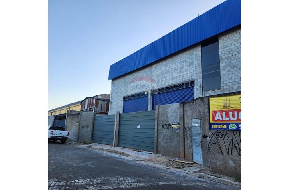 Galpão - Alugar - Guarulhos , São Paulo - GP8.jpg - 630251075-162