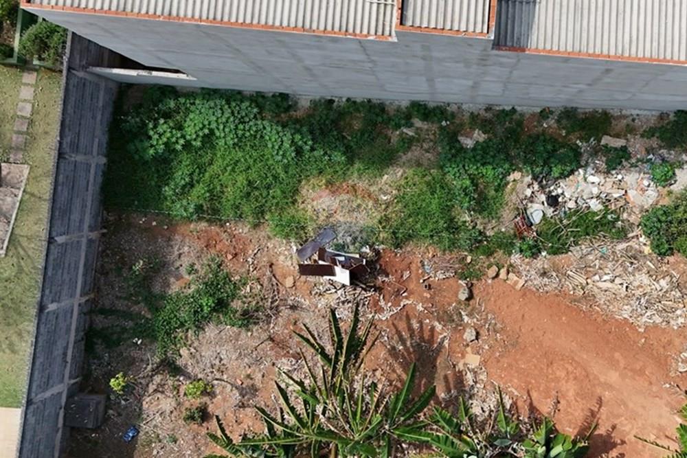 Terreno - Venda - São Roque , São Paulo - DJI_20250901134824_0016_D.JPG - 631601017-8