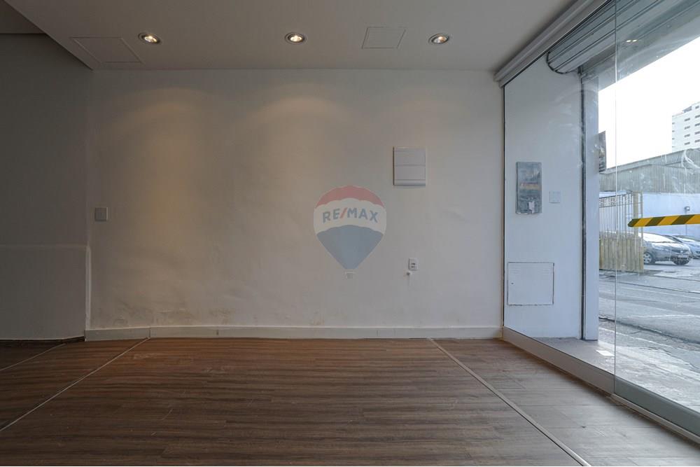 Cj. Comercial/ Sala - Venda - Mogi das Cruzes , São Paulo - Barão de Jaceguai -284-0796.jpg - 630281041-124