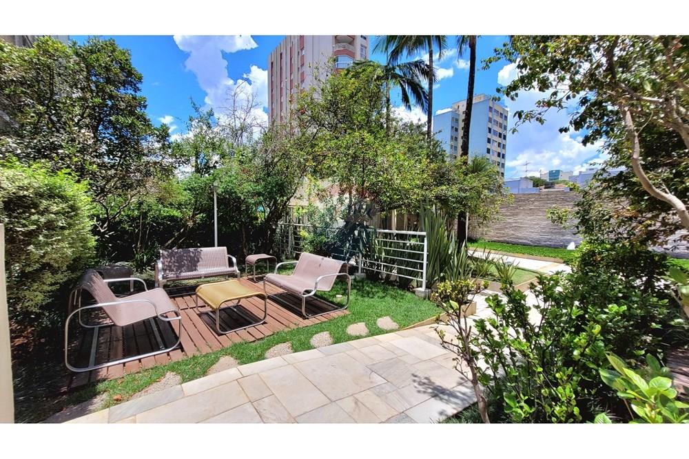 Apartamento - Venda - São Caetano do Sul , São Paulo - 20260108_122454.jpg - Jardim Externo - 631341015-33