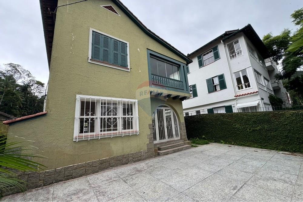 Casa - Alugar - Petrópolis , Rio de Janeiro - WhatsApp Image 2026-03-16 at 15.07.27 (1).jpeg - 630131012-195