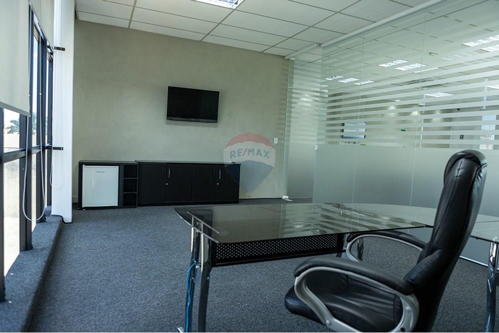 Prédio - Alugar - Mogi das Cruzes , São Paulo - Pavimento4_Diretoria1.jpg - 631531001-135