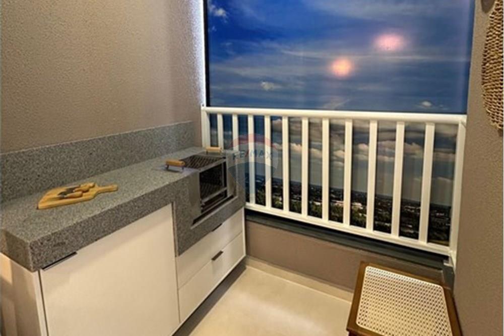 Apartamento - Venda - Sorocaba , São Paulo - Imagem-9.jpg - 631581044-2