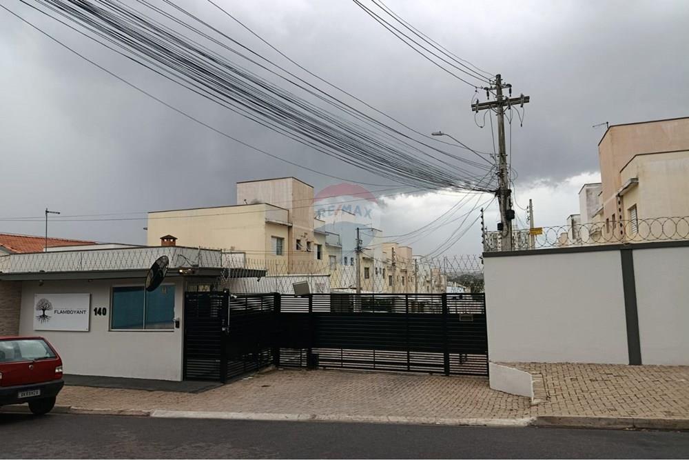 Casa de Condomínio - Venda - Sorocaba , São Paulo - casa do mario ft.jpeg - 630601262-34