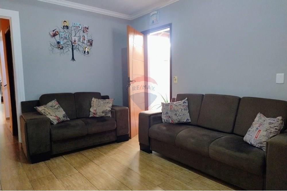 Casa - Venda - São José dos Campos , São Paulo - IMG-20250917-WA0098.jpg - Sala de estar - 631631014-2