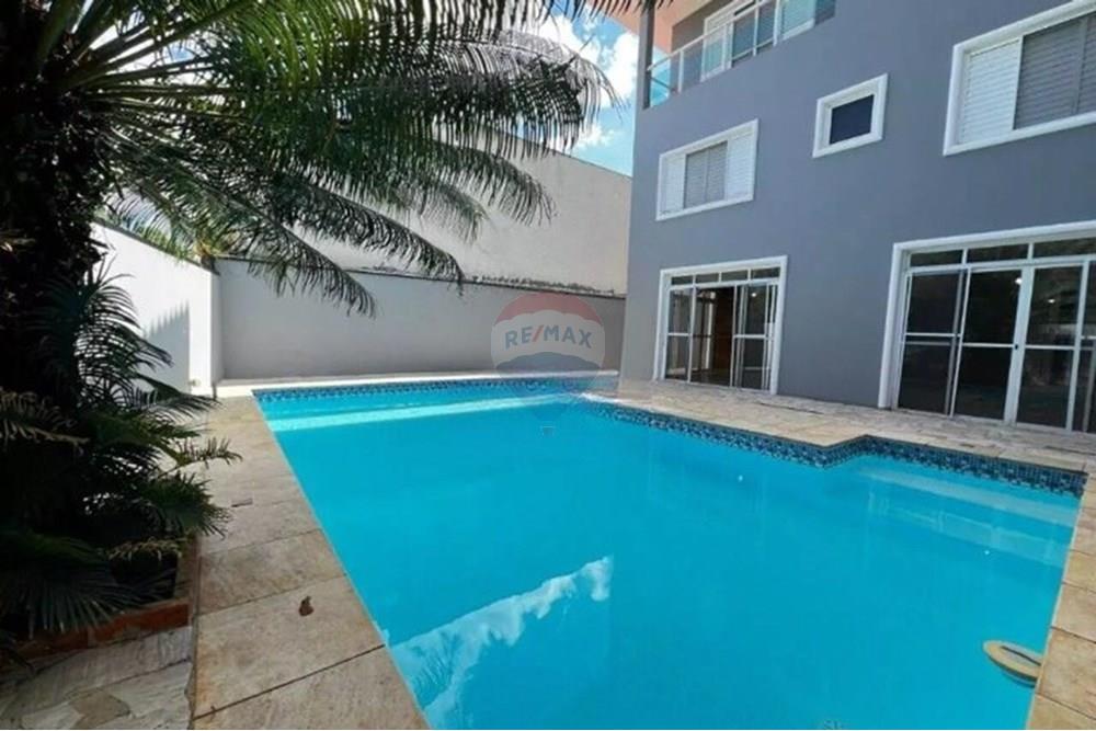 Casa de Condomínio - Alugar - Sorocaba , São Paulo - 6db1c4a8f16ee30bf1190a0b_cleanup.jpg - 630601308-55