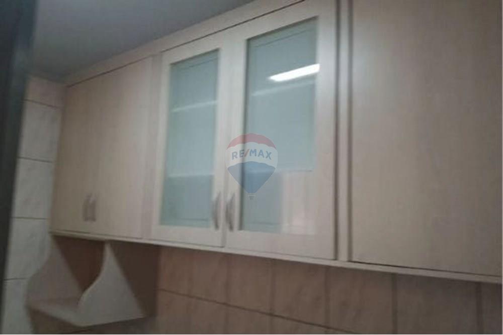 Apartamento - Alugar - Guarulhos , São Paulo - HA6.jpg - Cozinha - 630251075-225