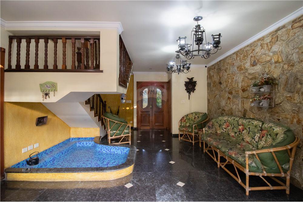 Casa - Alugar - Guarulhos , São Paulo - 34 - 631421011-26