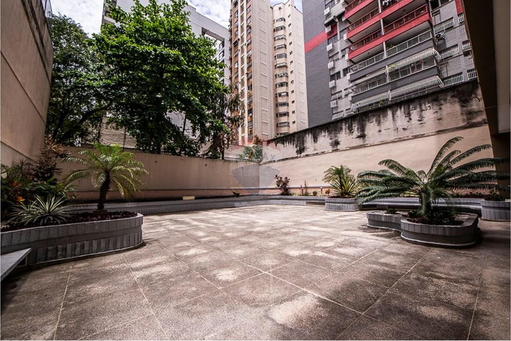 Residential - Condo/Apartment - Niterói , Rio de Janeiro - BR - _DSC4916.jpg - 631621004-44