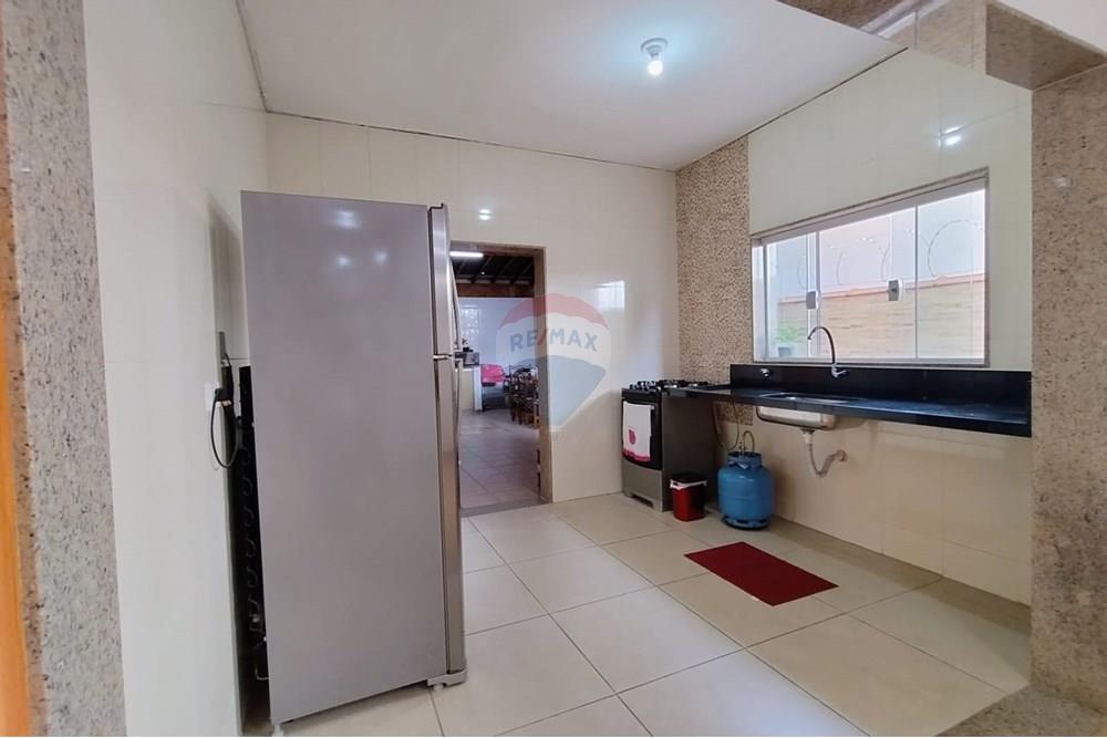 Casa - Venda - São José dos Campos , São Paulo - IMG-20250917-WA0089.jpg - Cozinha - 631631014-2