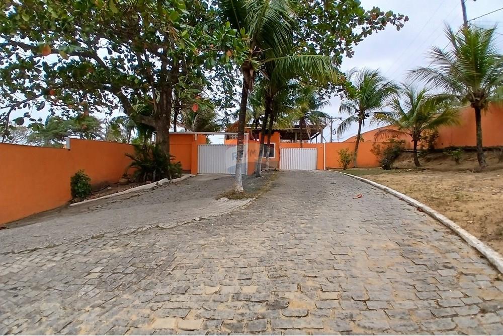 Hotel/ Pousada - Venda - São Pedro da Aldeia , Rio de Janeiro - 20250906_154918.jpg - 631591029-37