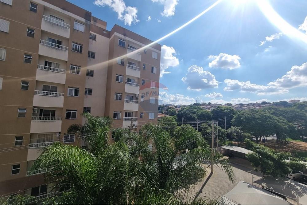 Apartamento - Alugar - Sorocaba , São Paulo - 914853bb-7176-4597-ab81-57f661a028de.Jpg - 630591160-78