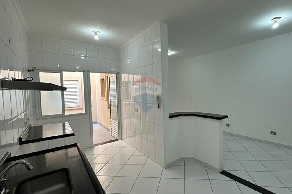 Apartamento - Venda - Santo André , São Paulo - IMG_2421.JPEG - 630821031-25