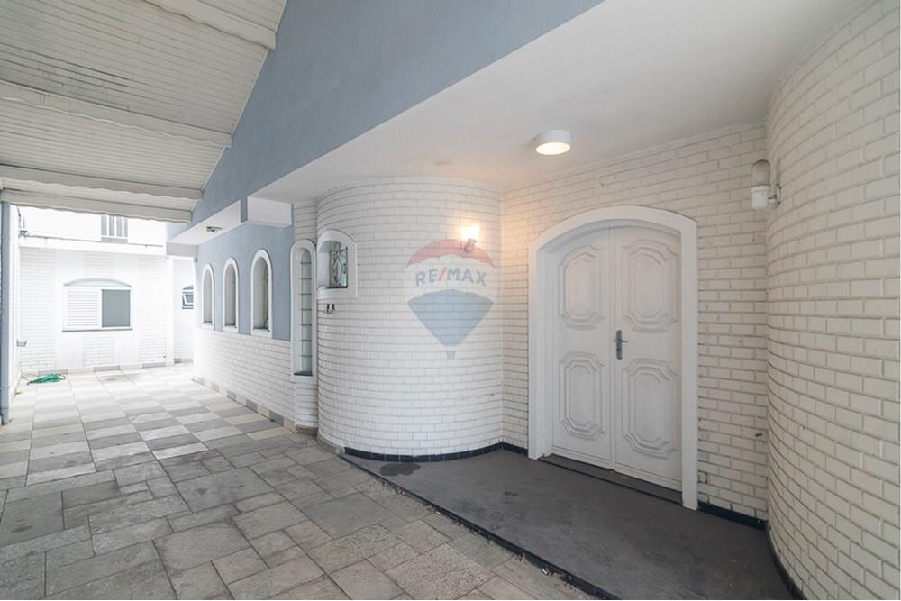 Sobrado - Venda - Santo André , São Paulo - _DSC0234.jpg - Fachada - 631341024-6