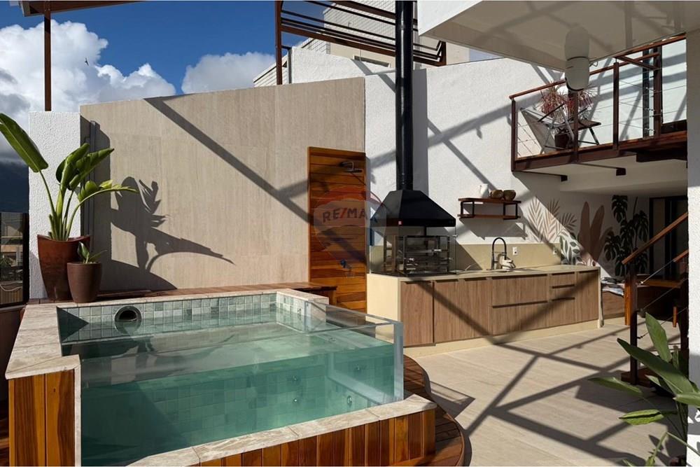 Cobertura - Venda - Rio de Janeiro , Rio de Janeiro - Area Externa 3.jpeg - 631691006-3