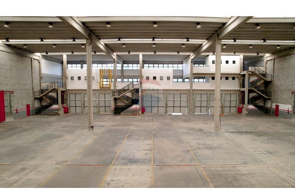 Galpão - Alugar - Araçariguama , São Paulo - a6ba060d-d569-47f4-8197-3d915ec737d0.jpeg - 631601004-27