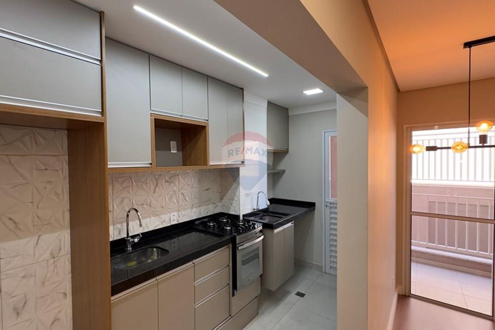 Apartamento - Alugar - Presidente Prudente , São Paulo - IMG_9192.jpg - 630091054-1