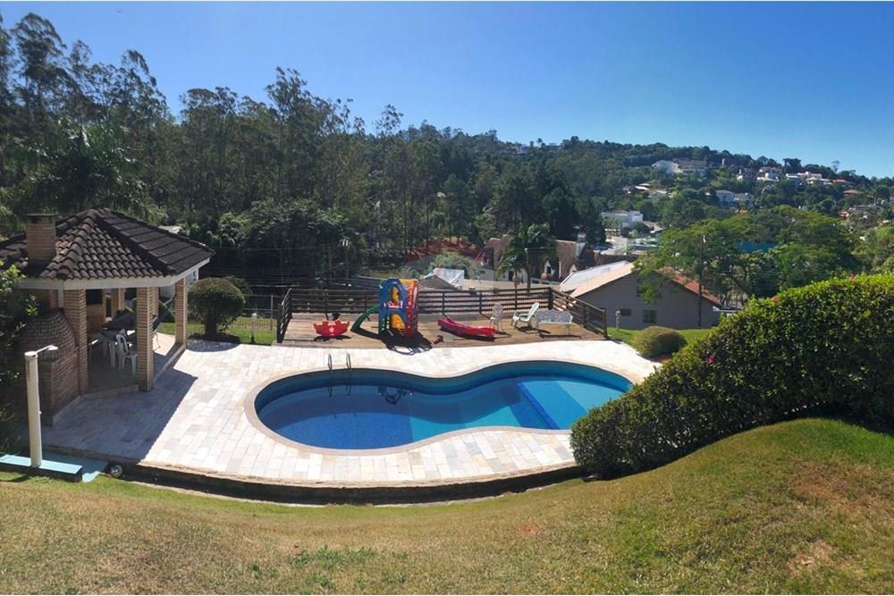 Casa de Condomínio - Alugar - Arujá , São Paulo - IMG-20251205-WA0004.jpg - 631491001-250