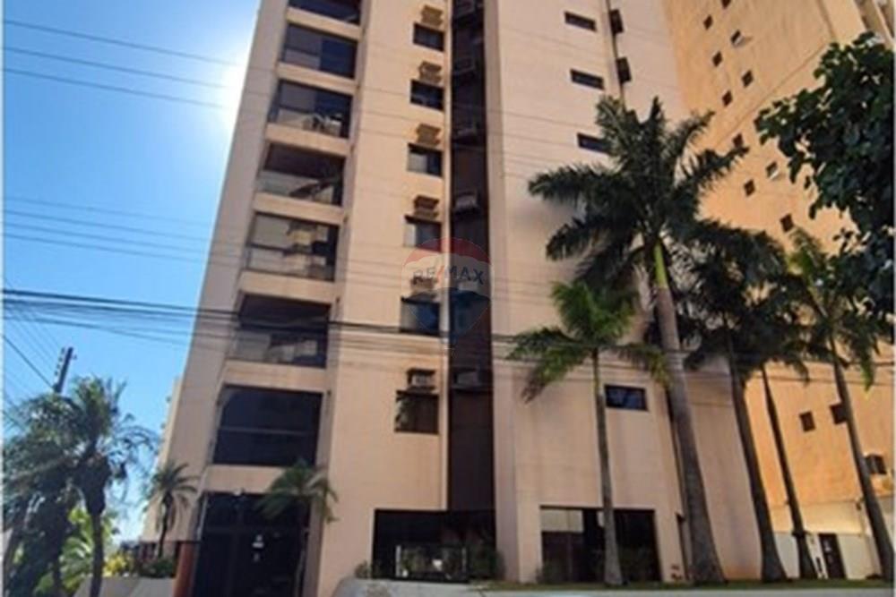 Apartamento - Venda - São José do Rio Preto , São Paulo - 02 fachada .jpeg - 630401013-111