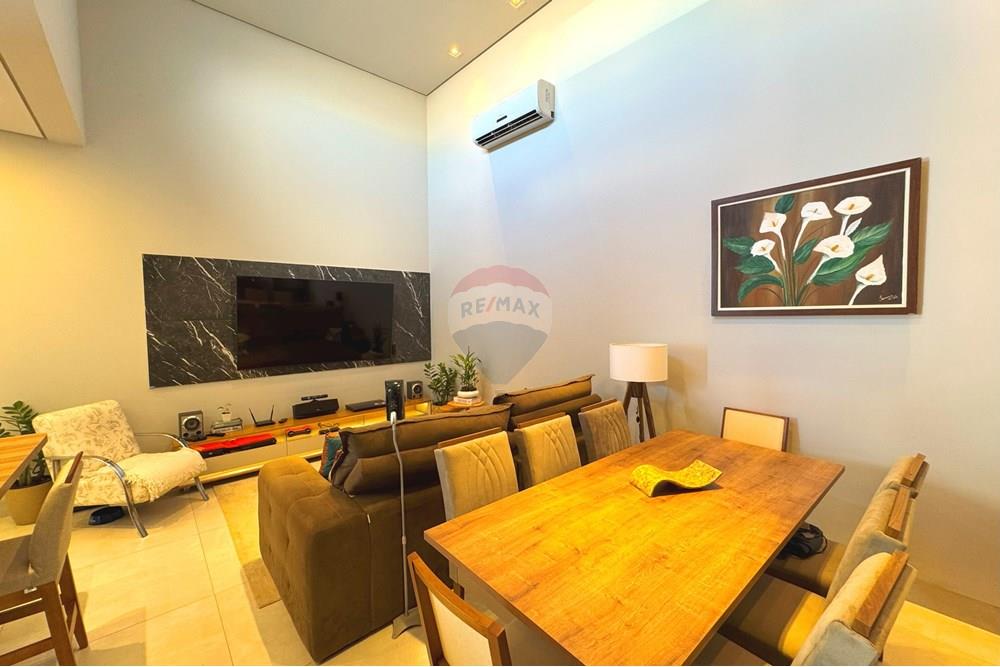 Casa de Condomínio - Venda - Araçatuba , São Paulo - CASA LARANJEIRAS - JESSICA - FOTOS (8).jpg - 630541030-25