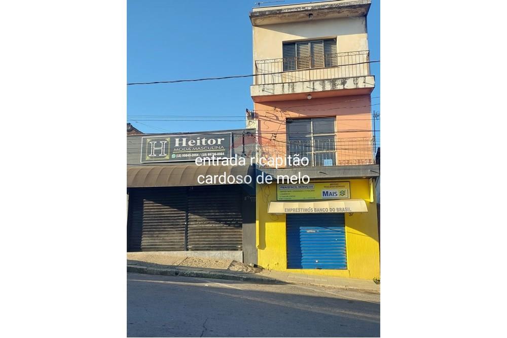 Cj. Comercial/ Sala - Venda - Ibiúna , São Paulo - 01.jpeg - 631331004-33