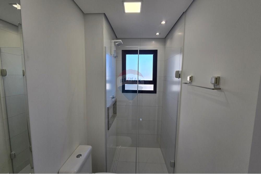 Apartamento - Alugar - Sorocaba , São Paulo - 20250722_155512.jpg - Banheiro - 631641002-14