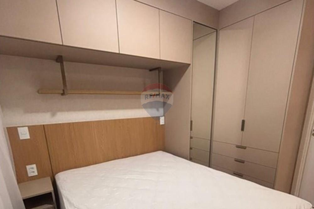 Studio - Alugar - Sorocaba , São Paulo - Quarto.jpeg - 631641012-20