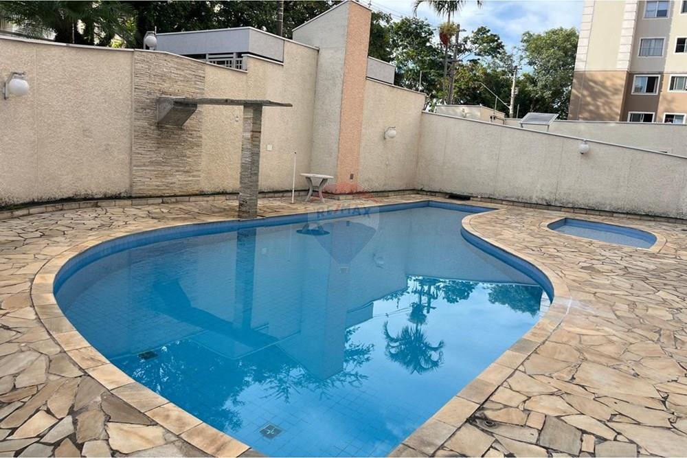 Apartamento - Alugar - São José dos Campos , São Paulo - 20260108_114020000_iOS 2.jpg - 631471026-134