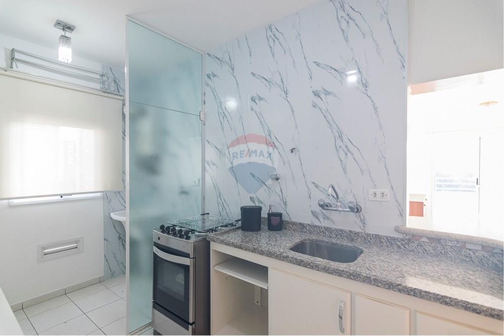 Apartamento - Alugar - Santo André , São Paulo - _DSC0019.jpg - Lavanderia - 631341015-24