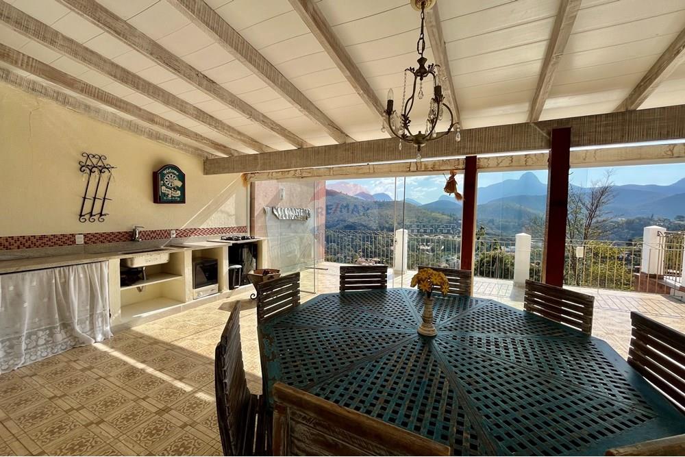 Casa - Venda - Petrópolis , Rio de Janeiro - IMG_0911.JPG - 630131012-182