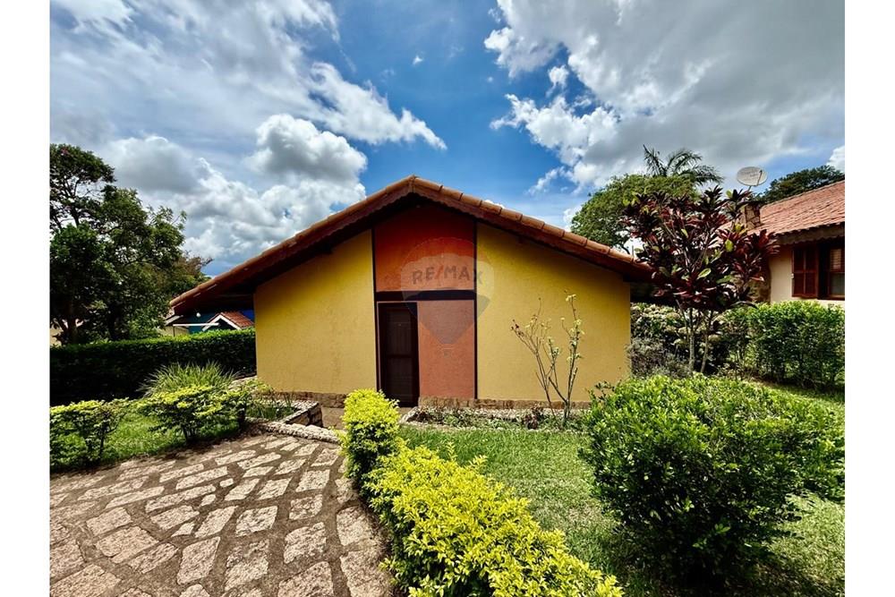 Casa - Alugar - Cabreúva , São Paulo - INES CASA 18 VILAGE PINHAL 3.jpg - 630531001-1087