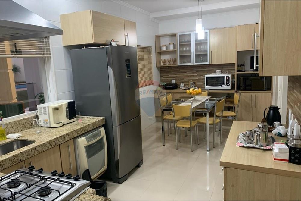 Casa de Condomínio - Venda - Sorocaba , São Paulo - 09 - Cozinha.jpeg - Cozinha - 631641030-3